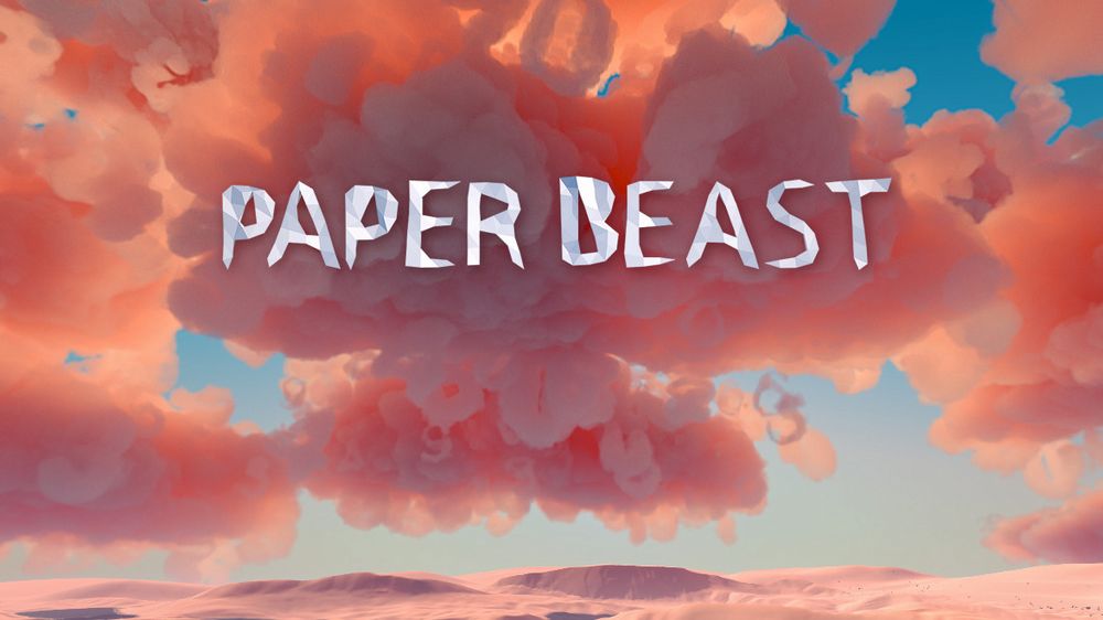 Paper Beast Recensione Paper Beast Recensione